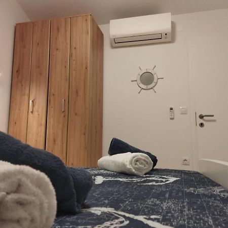 Holiday Home Silva Peruški Dış mekan fotoğraf