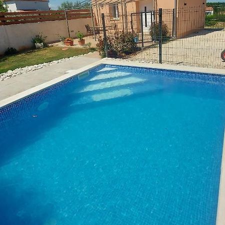 Holiday Home Silva Peruški Dış mekan fotoğraf