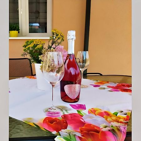 Holiday Home Silva Peruški Dış mekan fotoğraf