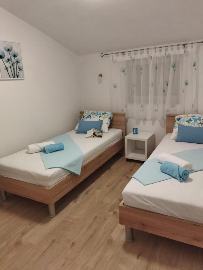 Holiday Home Silva Peruški Dış mekan fotoğraf