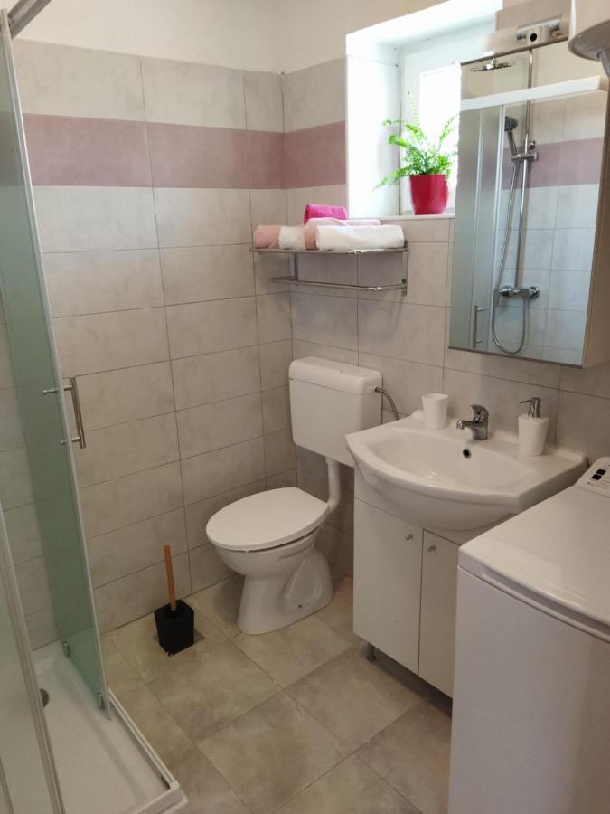 Holiday Home Silva Peruški Dış mekan fotoğraf