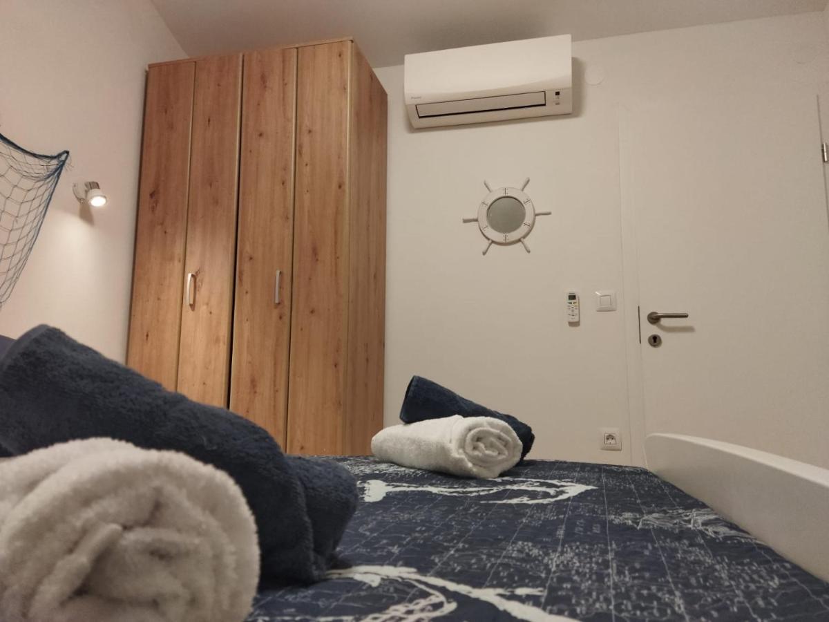 Holiday Home Silva Peruški Dış mekan fotoğraf