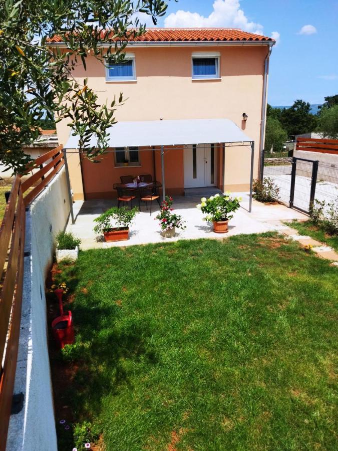 Holiday Home Silva Peruški Dış mekan fotoğraf