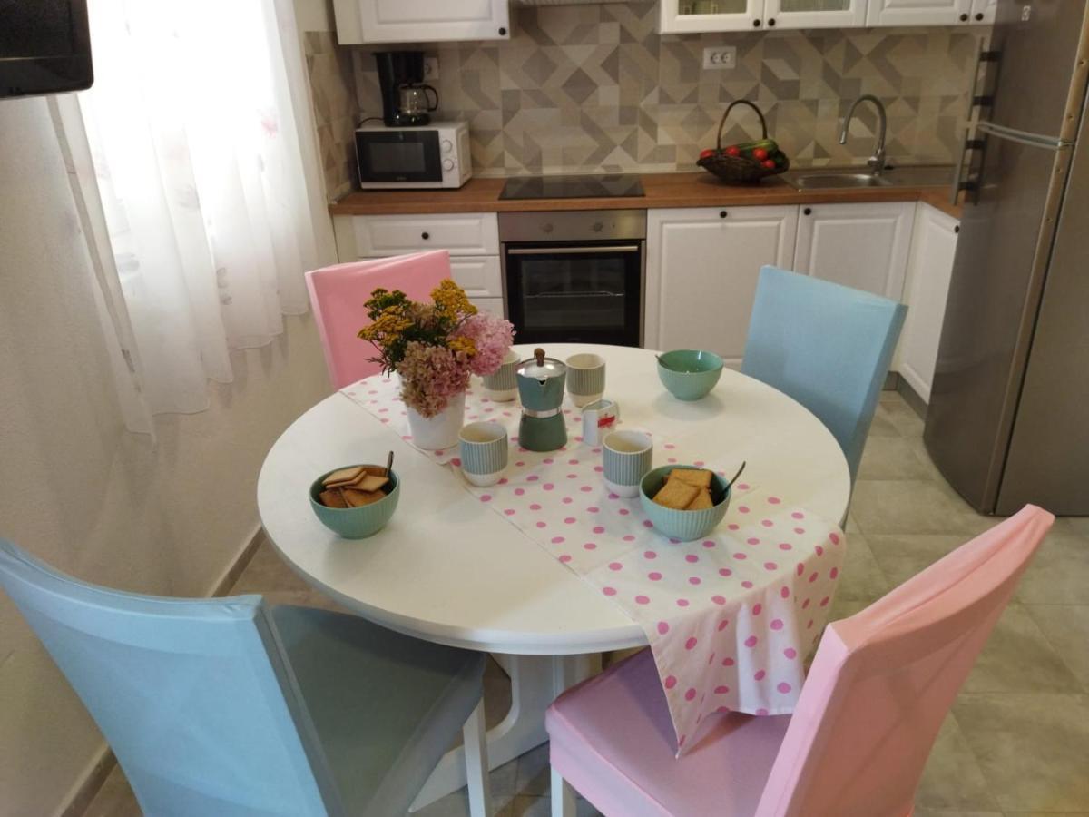 Holiday Home Silva Peruški Dış mekan fotoğraf
