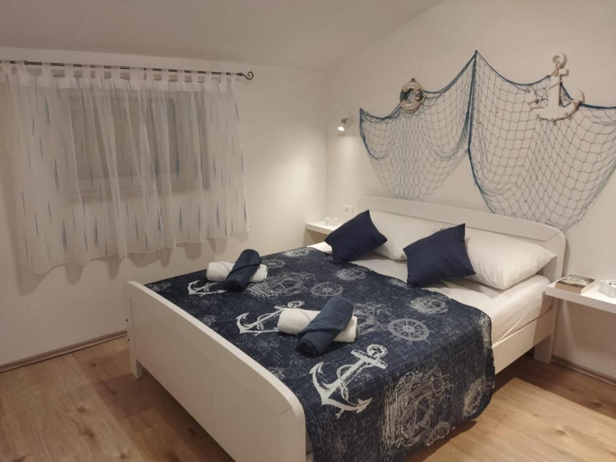 Holiday Home Silva Peruški Dış mekan fotoğraf