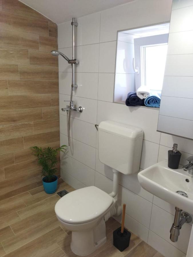 Holiday Home Silva Peruški Dış mekan fotoğraf