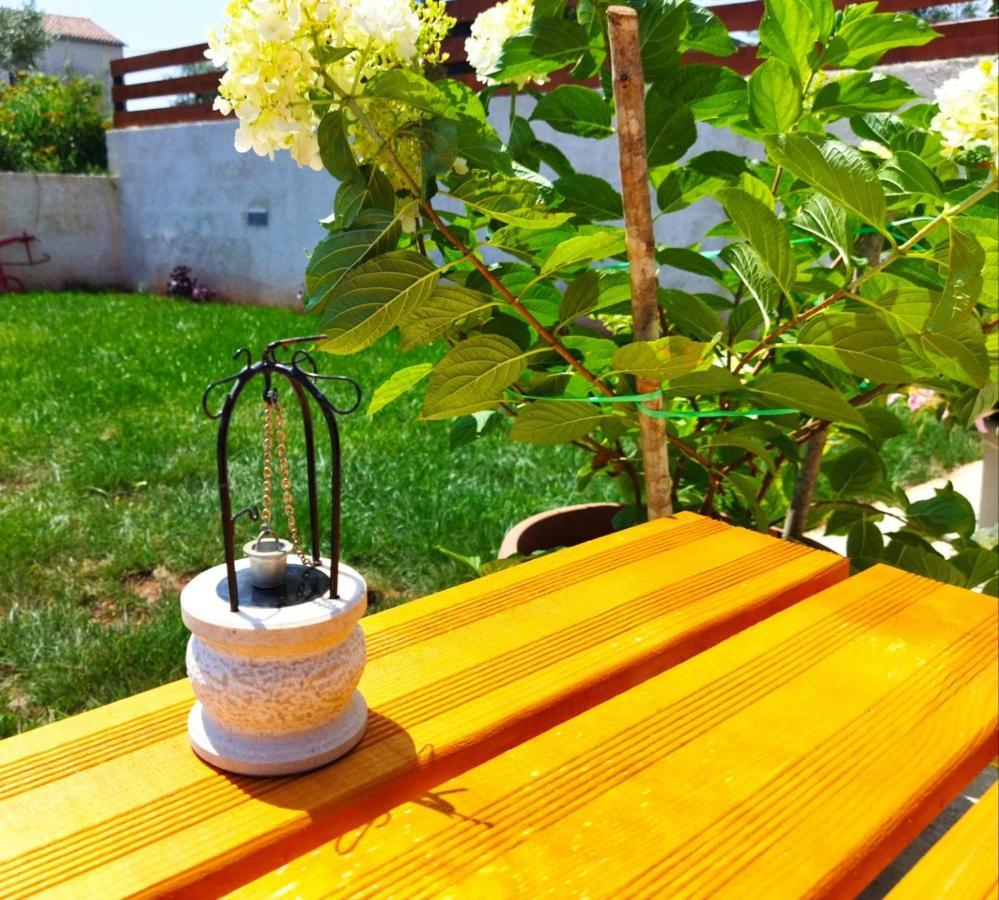 Holiday Home Silva Peruški Dış mekan fotoğraf