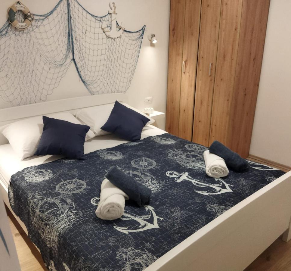 Holiday Home Silva Peruški Dış mekan fotoğraf