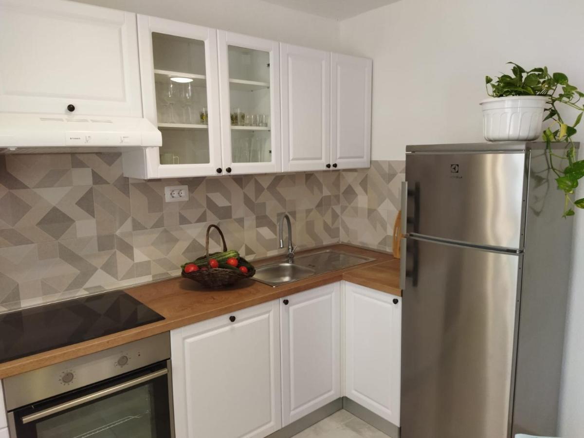 Holiday Home Silva Peruški Dış mekan fotoğraf