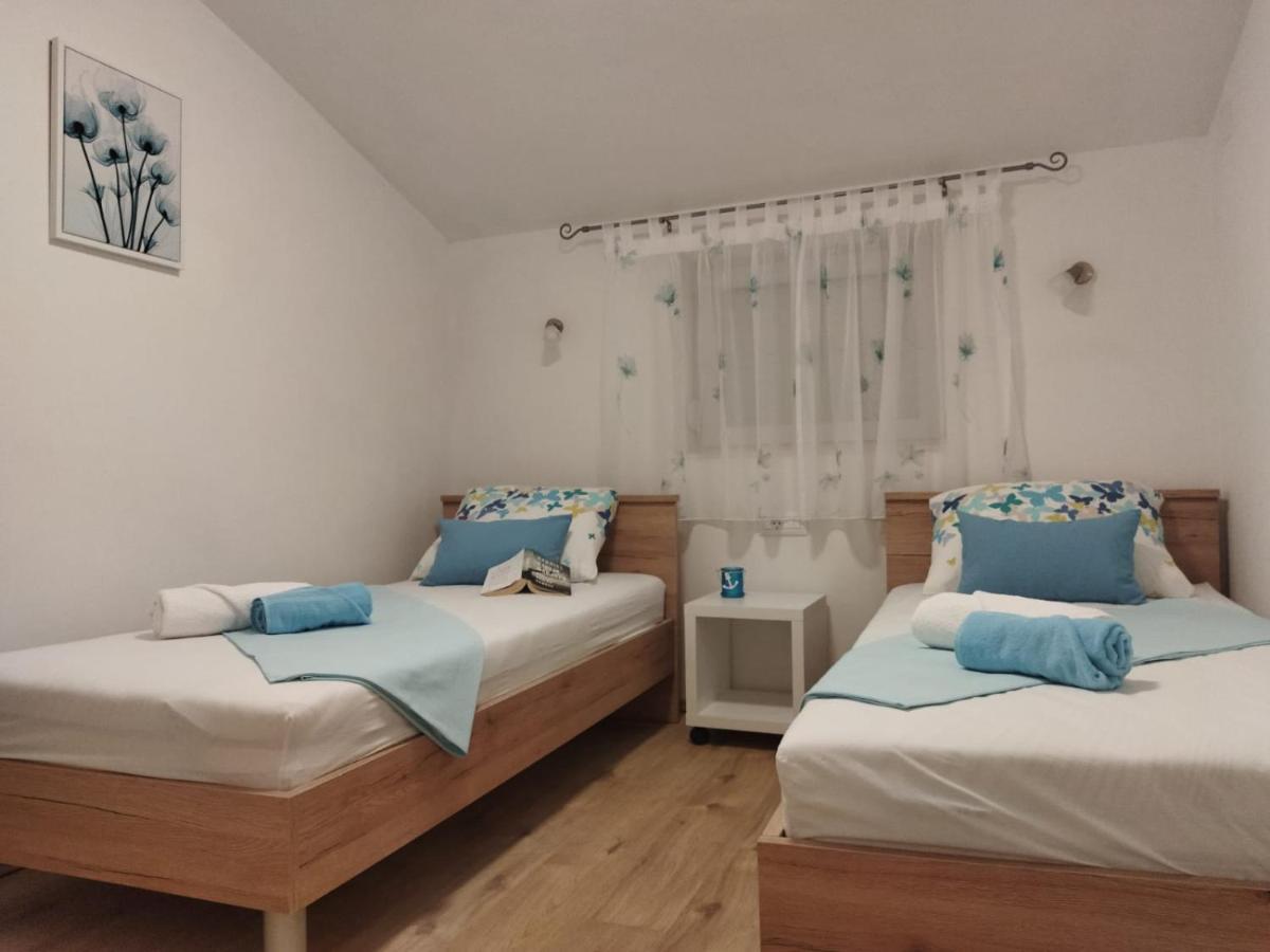 Holiday Home Silva Peruški Dış mekan fotoğraf