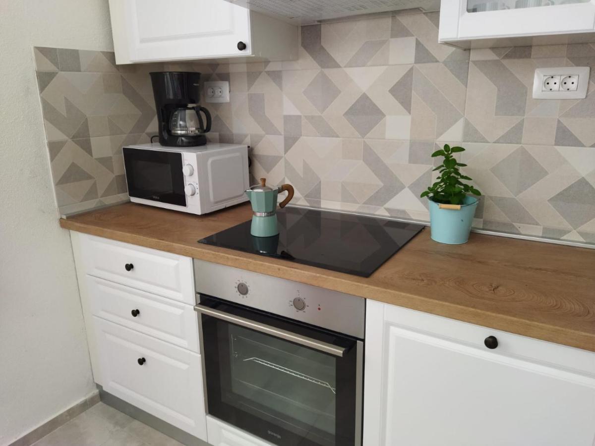 Holiday Home Silva Peruški Dış mekan fotoğraf