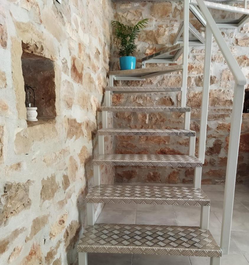 Holiday Home Silva Peruški Dış mekan fotoğraf