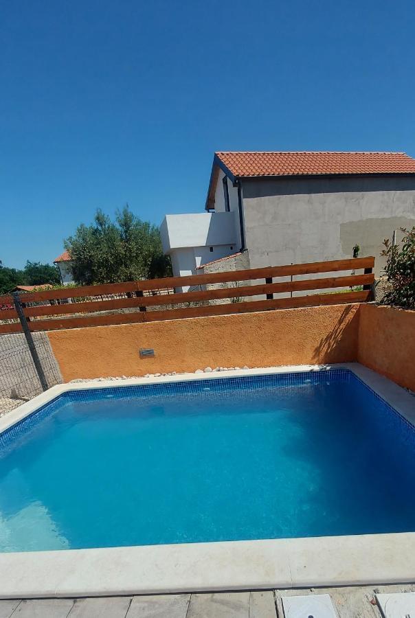 Holiday Home Silva Peruški Dış mekan fotoğraf