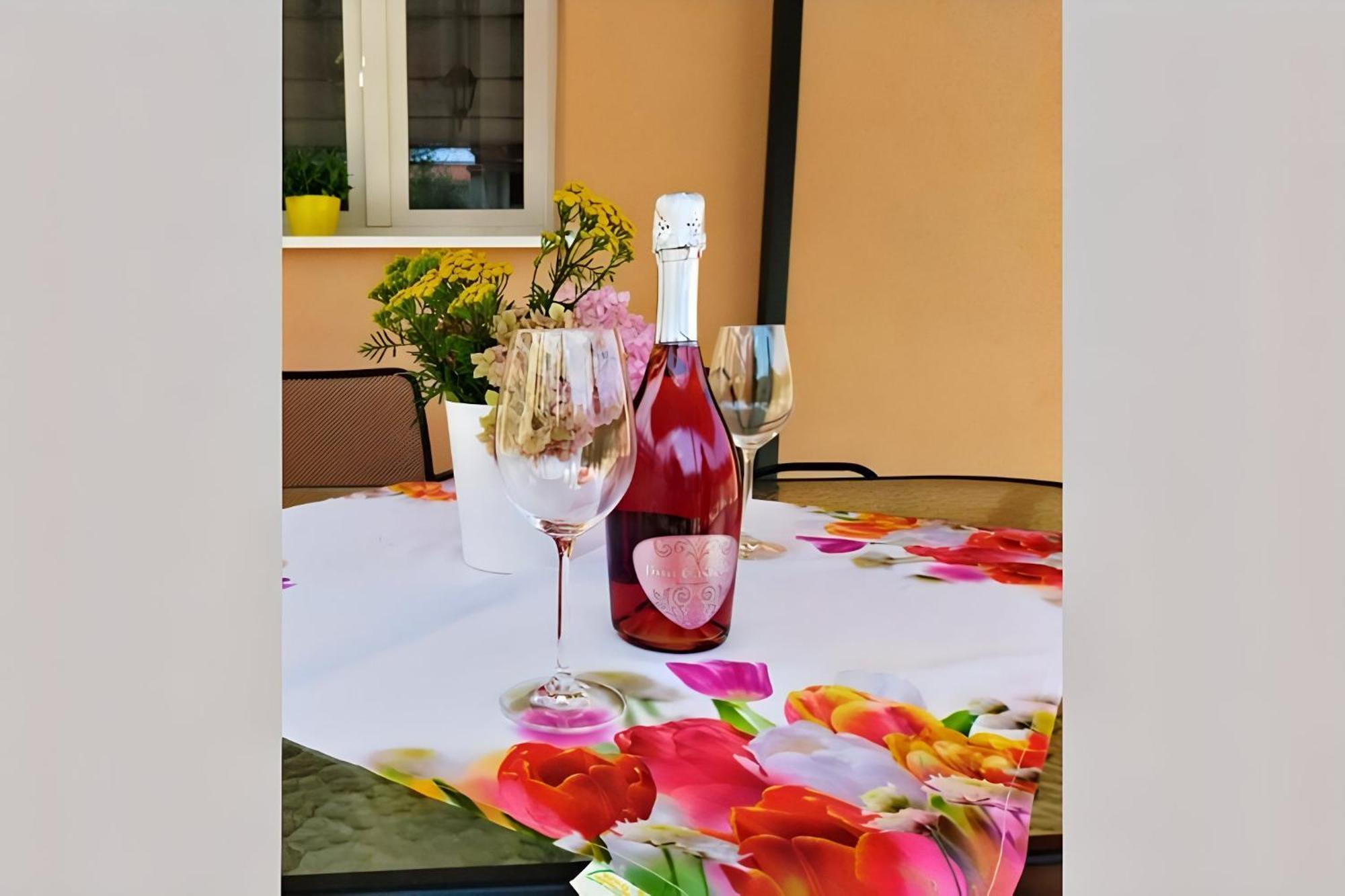Holiday Home Silva Peruški Dış mekan fotoğraf
